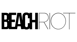 Beach Riot Logo