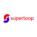 Superloop logo