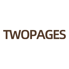 TWOPAGES LOGO