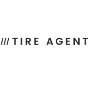 Tire agnet logo